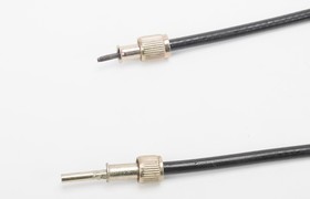 CABLE VELOCIMETRO ZANELLA MOTARD 250 STD [W80078]